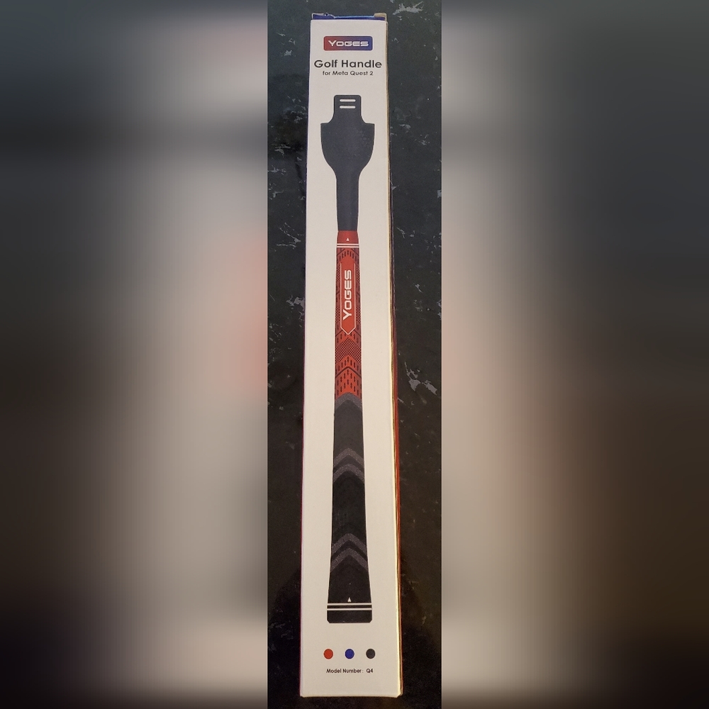 Meta Quest 2 Accessory